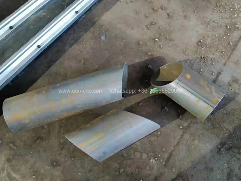 cnc plasma steel pipe projects (2)