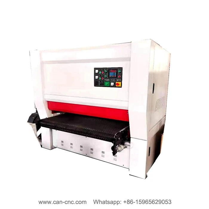 Used Wide Belt Sander