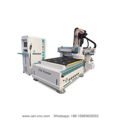Machine de routeur CNC ATC