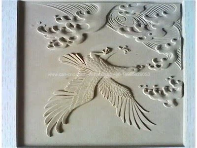 Routeur CNC pour les projets de gravure sur bois