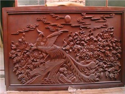 Routeur à bois CNC facile à utiliser