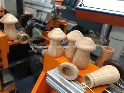 Projets amusants pour tourneur sur bois