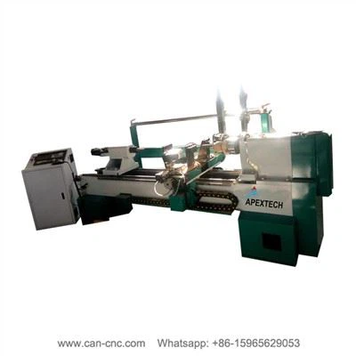 Tonneau en bois faisant la machine