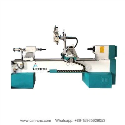 Coquetiers tournants en bois