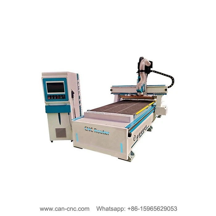 woodworking atc cnc router
