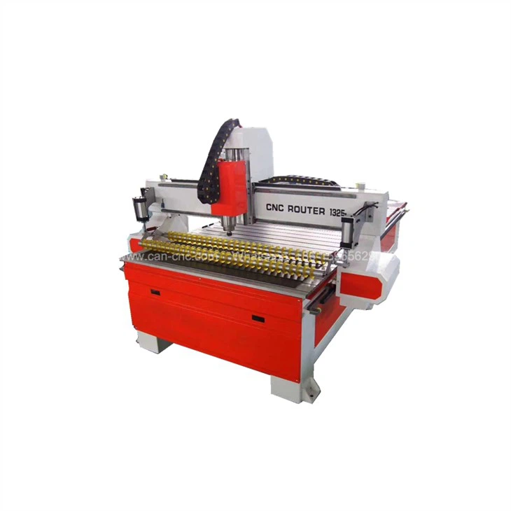 Routeur CNC pour bois d