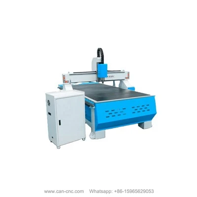 Routeur CNC en bois 4x8 pieds