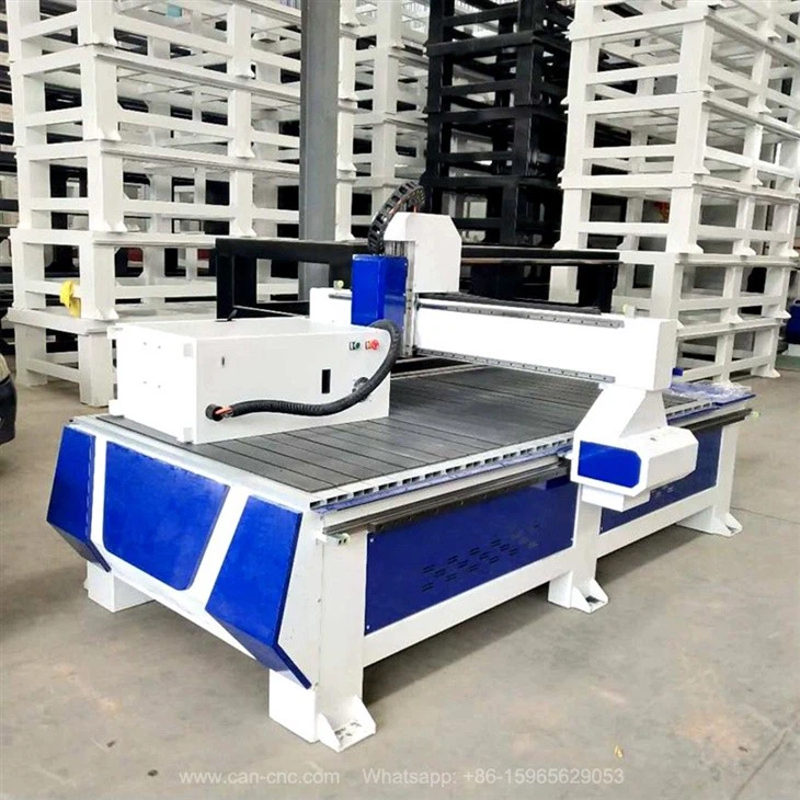 standard 4x8 wood cnc machine (6)
