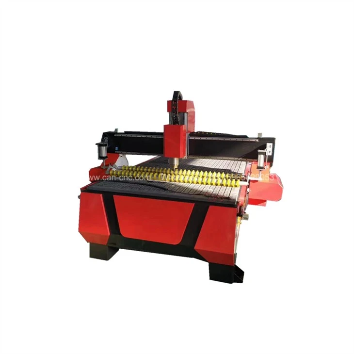 Machine de routeur de gravure sur bois