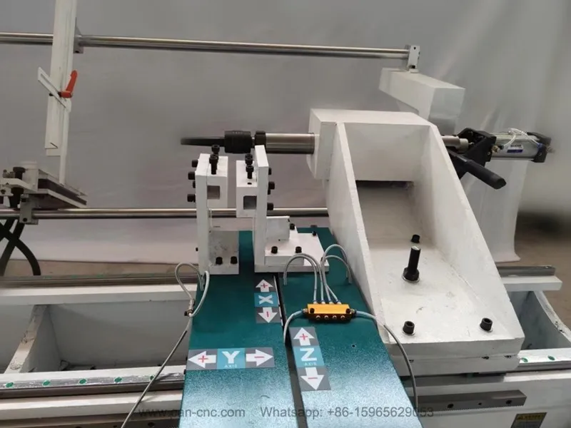 automatic wood lathe for wood turning details 8 automatic wood lathe for wood turning details 8