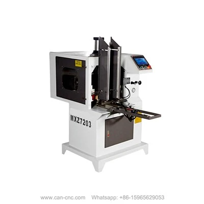 Machine de mise en forme de copie automatique