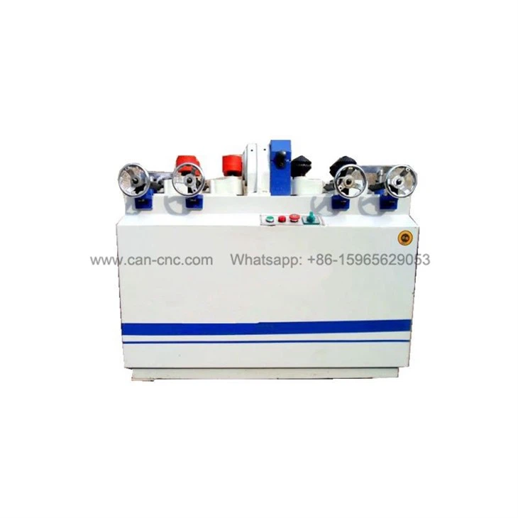 wood round bar machine (2)